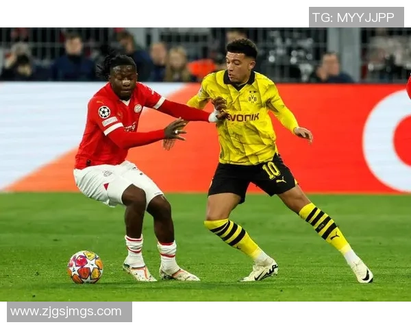 世界杯精彩对决多特蒙德逆转里昂全场沸腾瞬间回顾与分析