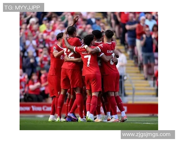 中超精彩对决巴萨狂胜利物浦六球大捷引发全场沸腾