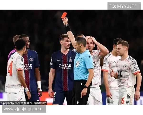 欧联杯惊天逆转里昂4-3战胜巴黎圣日耳曼引发争议判罚热议