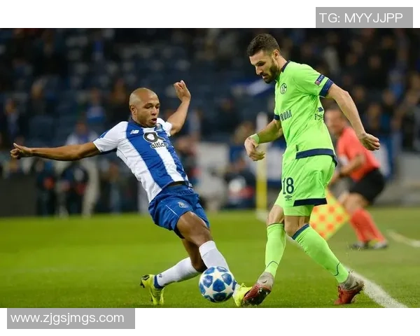 欧冠激战波尔图完胜阿森纳绝杀瞬间点燃全场激情