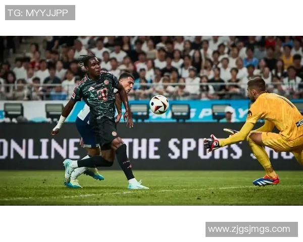 热刺友谊赛大胜拜仁4-0赛场瞬间引发热烈讨论与分析