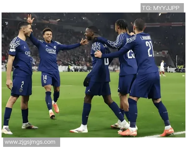 英超焦点战巴黎圣日耳曼小胜热刺战术解析与精彩瞬间回顾