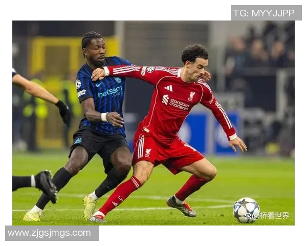 国米逆袭利物浦3-0大胜引发全场震撼瞬间回顾