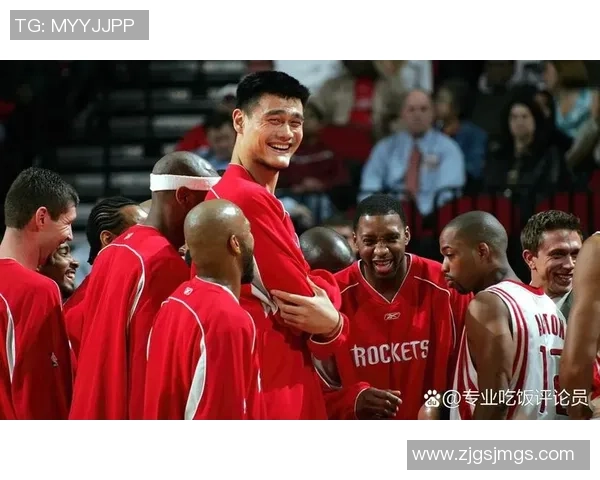 姚明与大象的奇妙对决谁能在这场较量中胜出