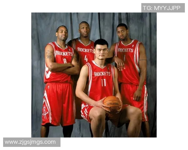 姚明回归时间揭晓球迷期待传奇巨星再次征战赛场