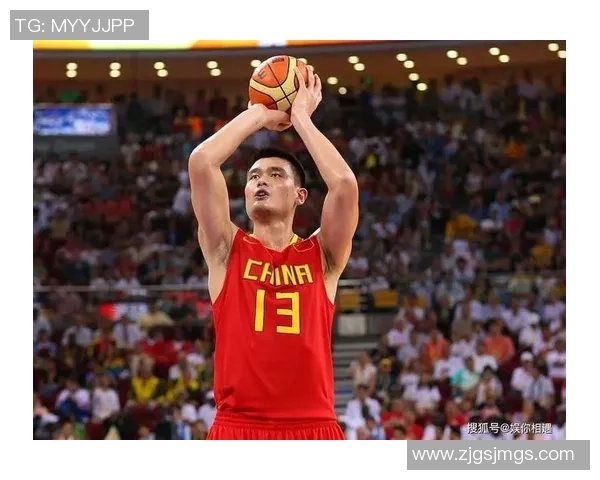 姚明在CBA赛场创下新高记录引发篮球界热议与关注