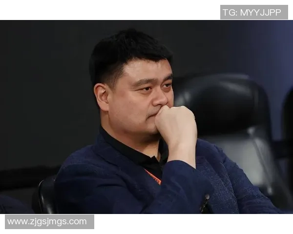 姚明球衣粉丝热潮席卷全国追忆篮球传奇的时尚风潮