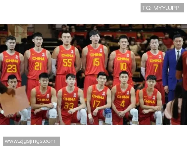 姚明积极投资中国篮球协会推动篮球事业发展助力年轻球员成长