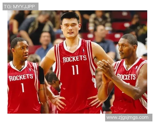 姚明拼音的魅力与篮球传奇如何影响中国体育文化发展