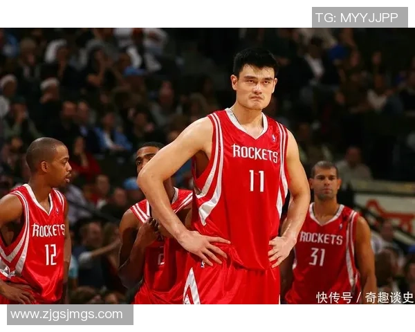 姚明身高对篮球运动的影响及其在国际舞台上的重要性分析