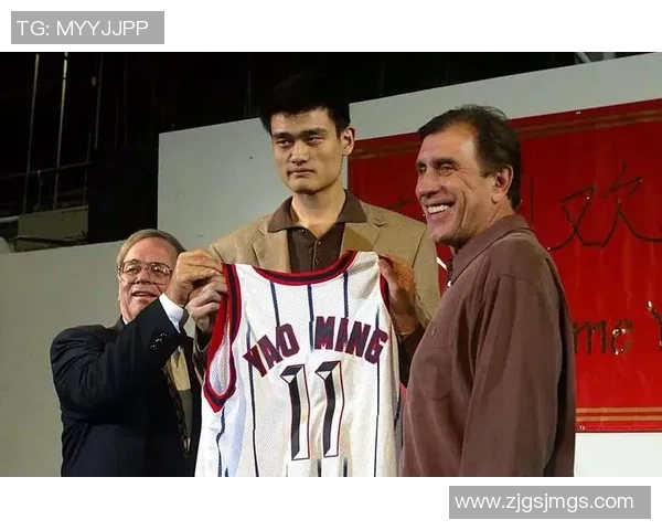 姚明退役后的篮球传奇与未来发展之路探讨