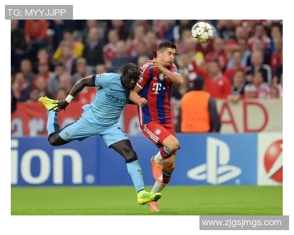 意甲激战曼城逆转拜仁全场沸腾瞬间解析与精彩回顾