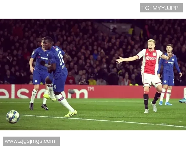 欧冠激战尤文图斯逆转切尔西点球大战精彩瞬间战术解析