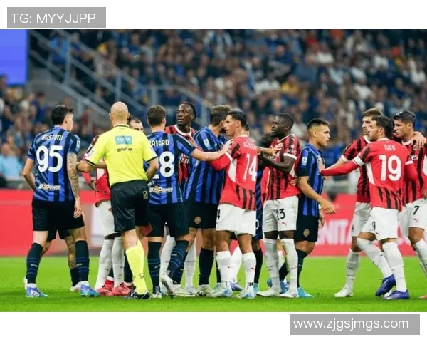 意甲焦点战皇马绝杀AC米兰全场沸腾精彩集锦回顾