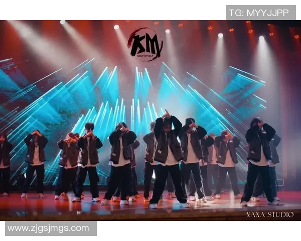 西安街舞队如何运用反击打法重塑舞台魅力与团队精神