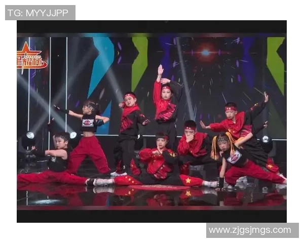 街舞文化的变迁与创新成都街舞队的转型之路探秘