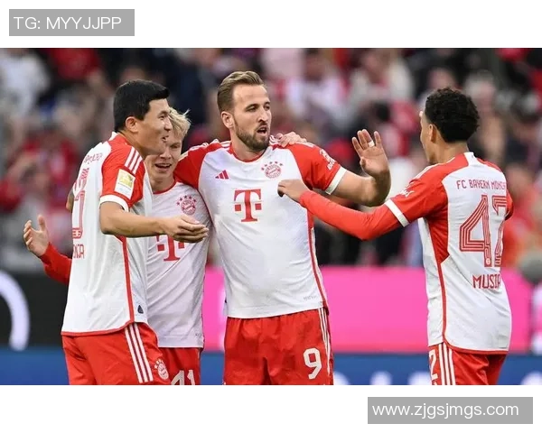 德甲焦点战拜仁轻取马竞全场数据解析与精彩瞬间回顾 德甲焦点战拜仁轻取马竞全场数据解析与精彩瞬间回顾