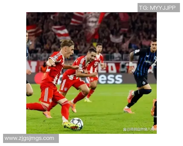 拜仁大胜里昂3-0震惊世界杯历史冷门瞬间引发全场热议 拜仁大胜里昂3-0震惊世界杯历史冷门瞬间引发全场热议