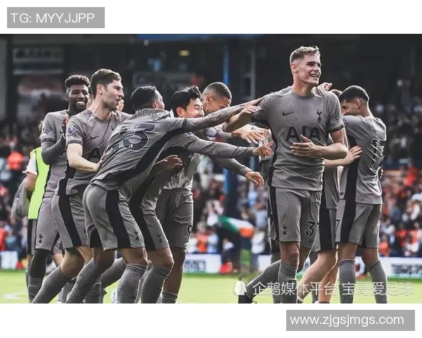 热刺小胜切尔西引发全场沸腾转会传闻再度升温