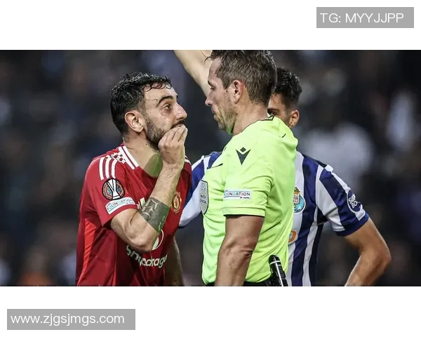 足总杯经典对决曼联逆转波尔图乌龙球成关键时刻