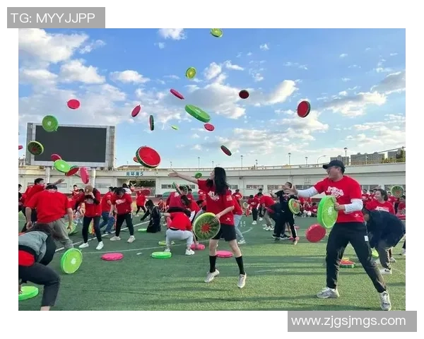 飞盘技术新纪元南京飞盘队引领潮流的十大创新技巧解析