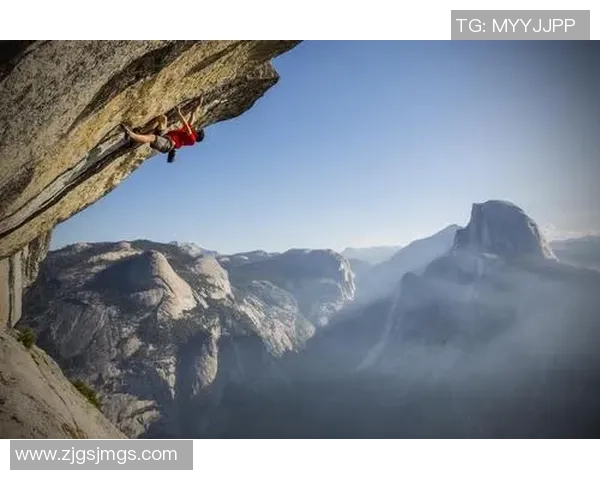 黄强专访：从攀岩新手到顶尖高手的心路历程与成长故事