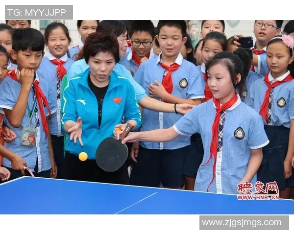 陈秀英独家分享乒乓球技巧与心得体会助你提升球技的秘密武器 陈秀英独家分享乒乓球技巧与心得体会助你提升球技的秘密武器