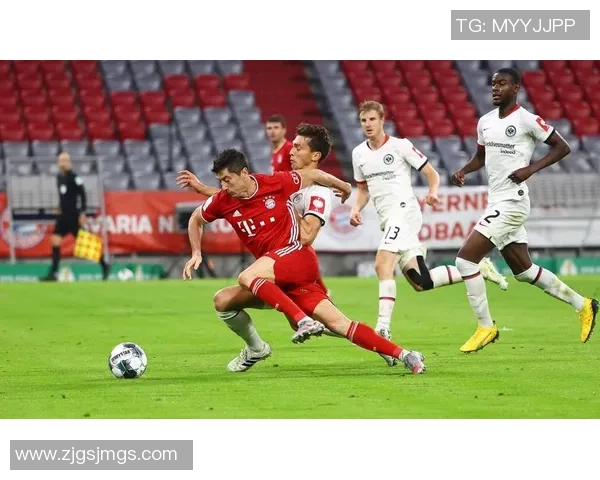 中超激战：拜仁逆转曼城全场沸腾精彩战报回顾