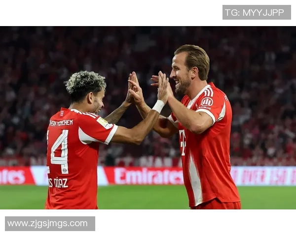 切尔西友谊赛小胜拜仁帽子戏法瞬间点燃全场激情集锦回顾