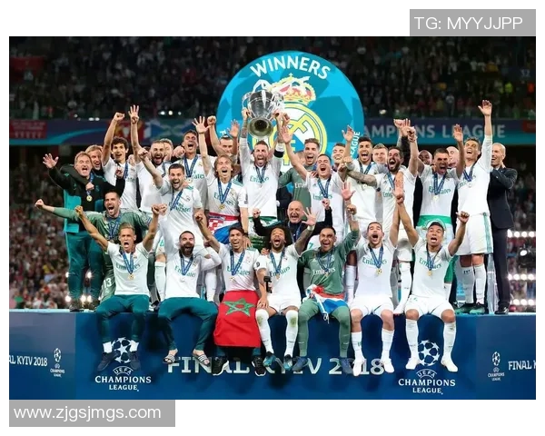 欧冠激战：皇马与热刺战平帽子戏法点燃全场激情