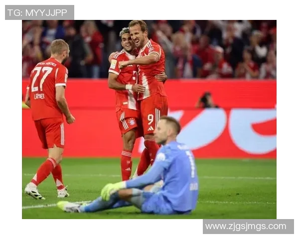 拜仁狂胜切尔西6-2引发转会风波全场沸腾瞬间回顾