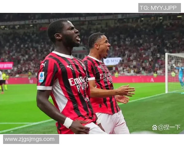 欧冠激战：AC米兰与本菲卡平局绝杀瞬间引发争议判罚热议