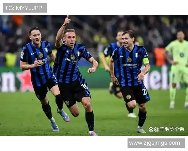 热刺逆袭国米上演历史冷门乌龙球瞬间点燃全场激情