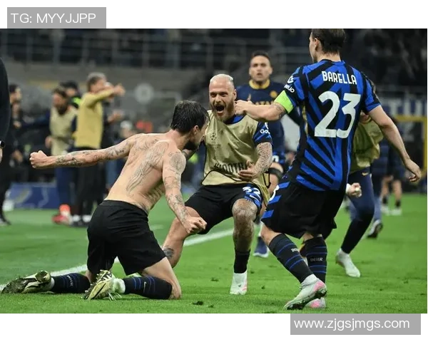 足总杯惊现冷门国米逆转那不勒斯全场精彩集锦回顾