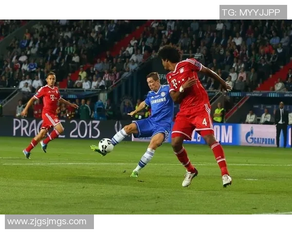 世界杯激战：拜仁与切尔西战成平局全场精彩瞬间回顾