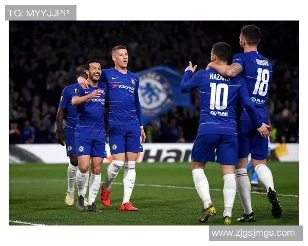 切尔西在足总杯中大胜莱比锡三球赛后点评引发热议与惊喜