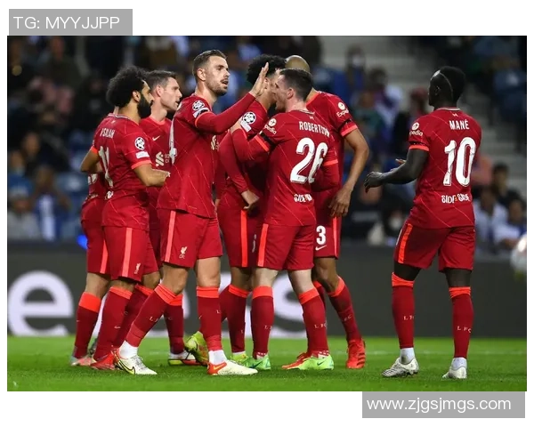 意甲激战利物浦绝杀波尔图全场沸腾精彩集锦回顾