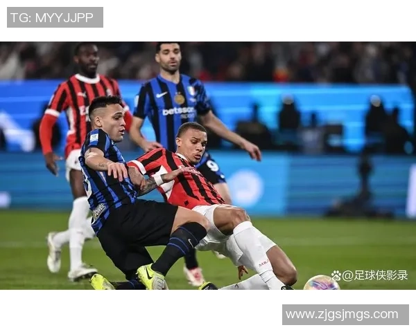 意甲激战AC米兰在点球大战中险胜里昂全场沸腾瞬间回顾